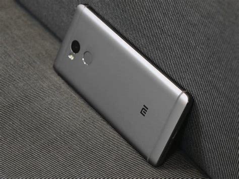 xiaomi Redmi 4 download